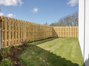 Property grounds - 4 Trerammet Crescent, Tintagel (Tintagel)