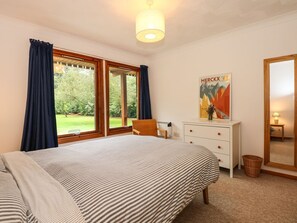 4 Schlafzimmer, WLAN