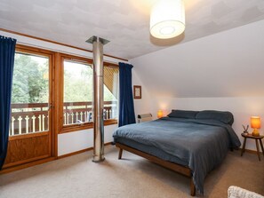 4 Schlafzimmer, WLAN