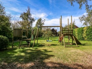 Zona infantil
