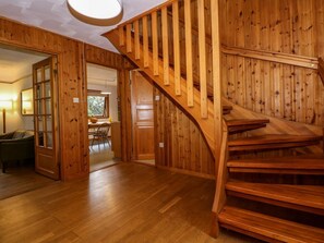 Interior - Ringstead Lodge Heacham 4-bed (King's Lynn)