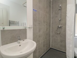 Dusche