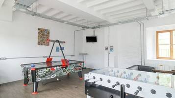 Spielezimmer