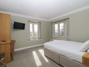 1 chambre, Wi-Fi