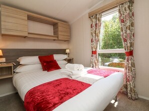 2 Schlafzimmer, WLAN