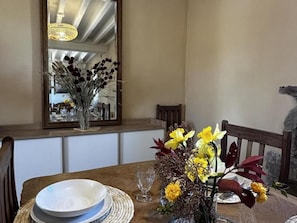 Restauración
