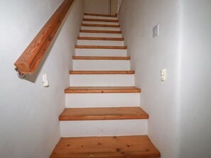 Interior - Poldue House, Poldue, Cornwall (Camelford)