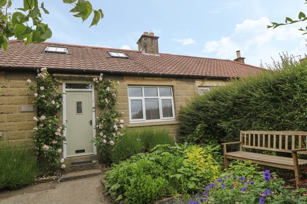 Griff Lodge