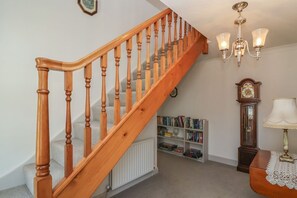 Interior - Leafield Cottage, Brockworth (Gloucester)