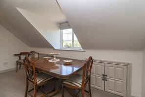 Dining - Leafield Cottage, Brockworth (Gloucester)