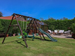 Children’s area - Shepherd's Cottage, Bridlington (Bridlington)