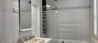 Cozy gîte ideal for 2 guests - Central location
