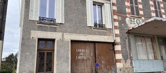 Cozy gîte ideal for 2 guests - Central location