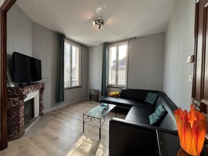 Fernseher