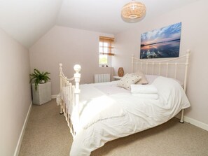 WiFi - The Hermitage, Sheringham (Holt)