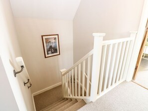 Interior - The Hermitage, Sheringham (Holt)