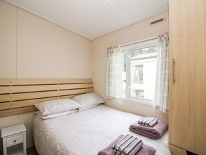 4 bedrooms, WiFi - 3 Old Orchard, Much Wenlock (Much Wenlock)