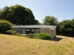 Exterior - 8 Hillside, Kilkhampton (Bude)