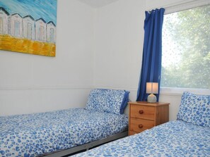 Room - 8 Hillside, Kilkhampton (Bude)