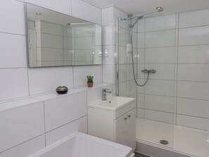 Dusche