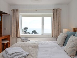 Room - Seahaze in Downderry, Cornwall (Torpoint)