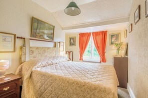 Room - Charming Flat 8 in Lynmouth (Lynmouth)