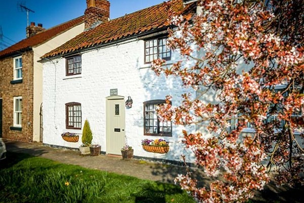 Clara's Cottage