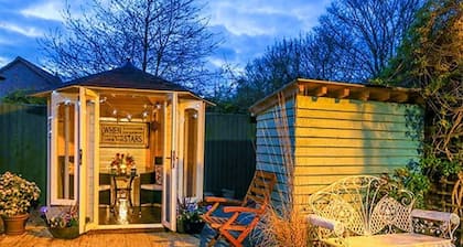 Clara's Cottage, West Lutton