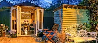 Clara's Cottage, West Lutton