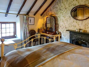 Room - Clara's Cottage, West Lutton (Malton)