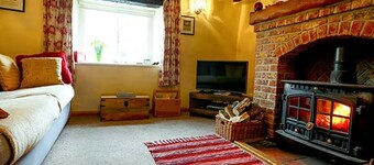 Clara's Cottage, West Lutton