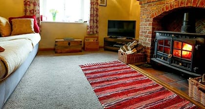 Clara's Cottage, West Lutton