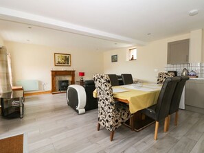 Interior - Mulberry Manor, Withernsea (Hull)