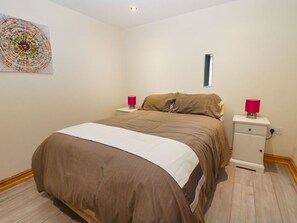 3 bedrooms, WiFi - Mulberry Manor, Withernsea (Hull)