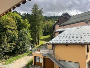 Exterior - Central apartment - 6 guests (Valloire)