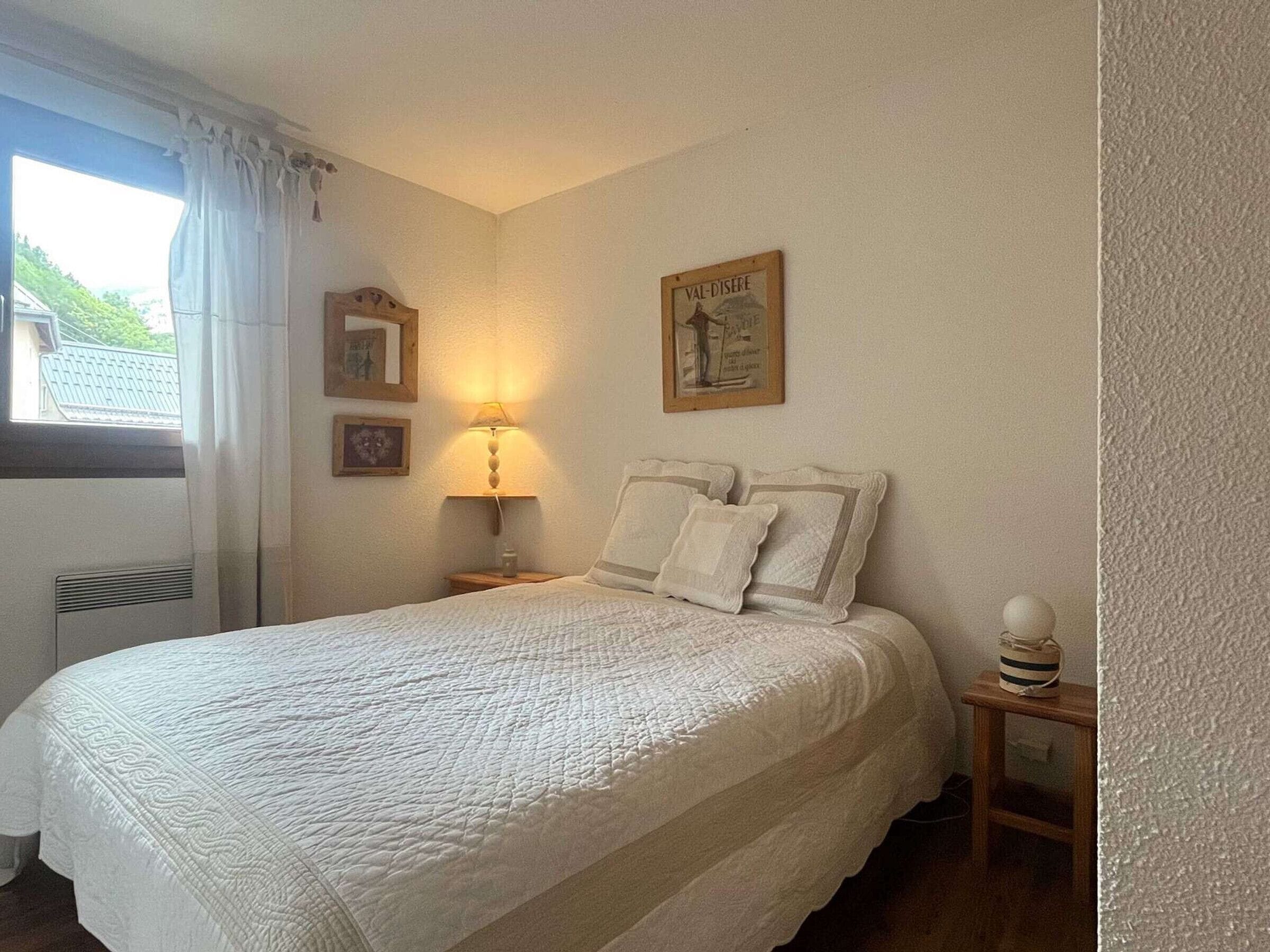 2 Schlafzimmer