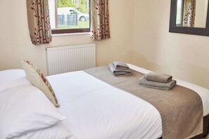 1 Schlafzimmer, WLAN