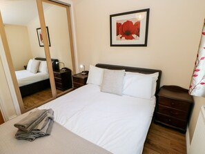 WiFi - Violet Lodge, Saltburn-By-The-Sea (Saltburn-by-the-Sea)
