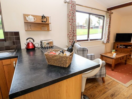 Violet Lodge, Saltburn-By-The-Sea