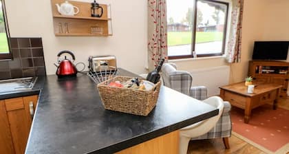 Violet Lodge, Saltburn-By-The-Sea