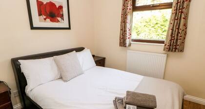 Violet Lodge, Saltburn-By-The-Sea