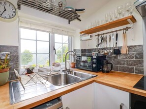 Dishwasher