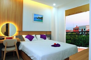 Superior-Doppelzimmer