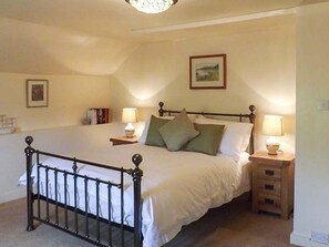 WiFi - Sweet Briars: Charming Retreat (Ventnor)