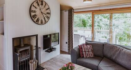 Lodge 6, Corfe Castle