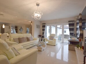 Fireplace - Solway, Chester, Cheshire (Chester)
