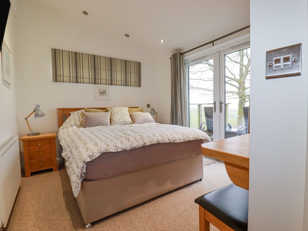 3 bedrooms, WiFi