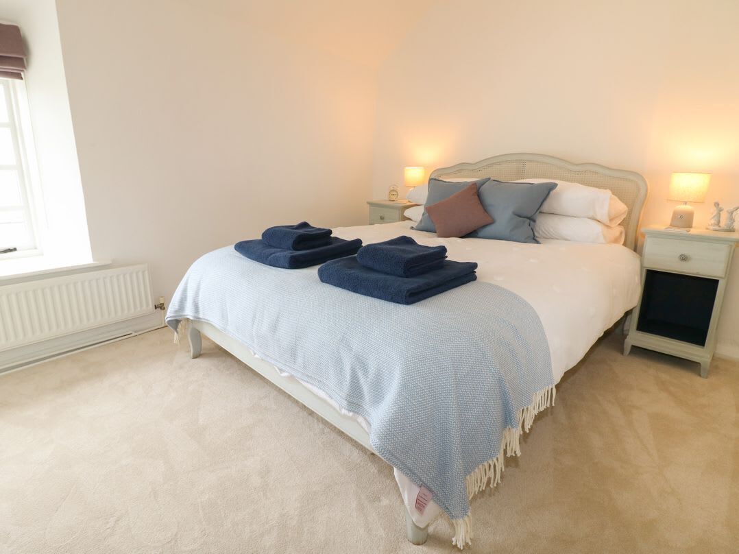 2 bedrooms, WiFi