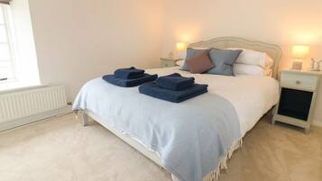 2 bedrooms, WiFi
