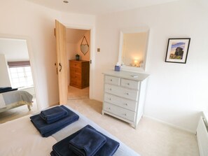 Room - Ivy Cottage, Winster (Matlock)